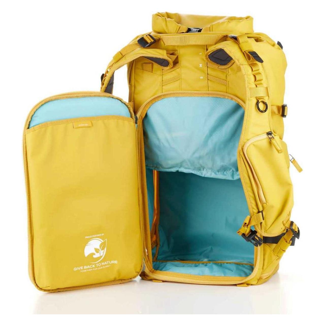 Shimoda Action X40 v2 (Fotorucksack, 40 l) (520-102)