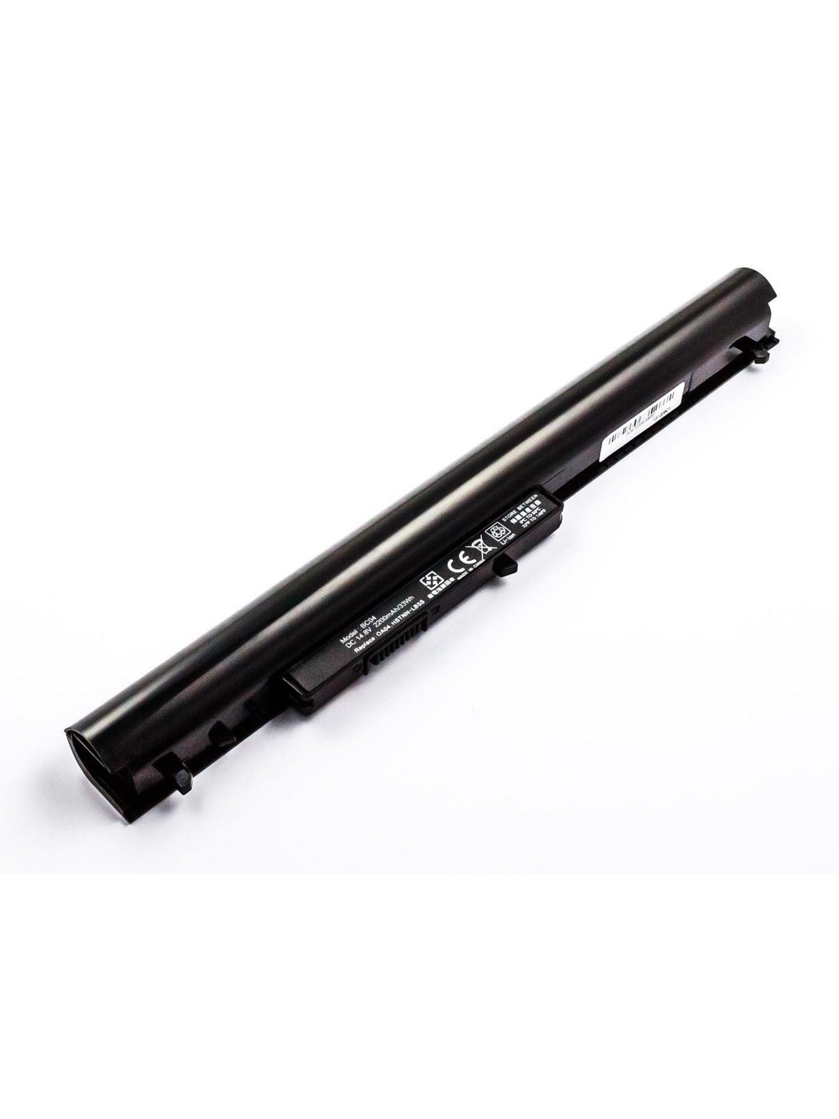 CoreParts Battery Laptop Battery - laptop battery - Li-Ion - 2.8 Ah