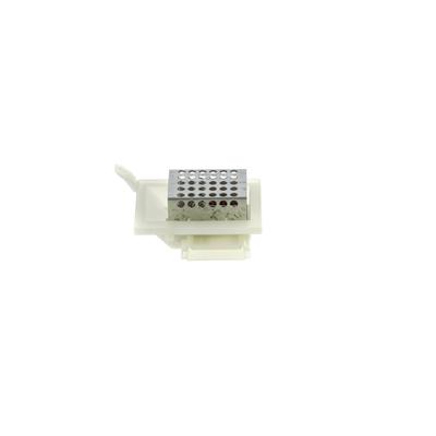 MAHLE Widerstand, Innenraumgebläse MERCEDES-BENZ ABR 87 000P 0018358806,A0018358806