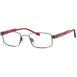 Brille TITANFLEX Kids 830108 31 schwarz matt Gr. 43-17