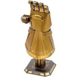 Fascinations Infinity Gauntlet