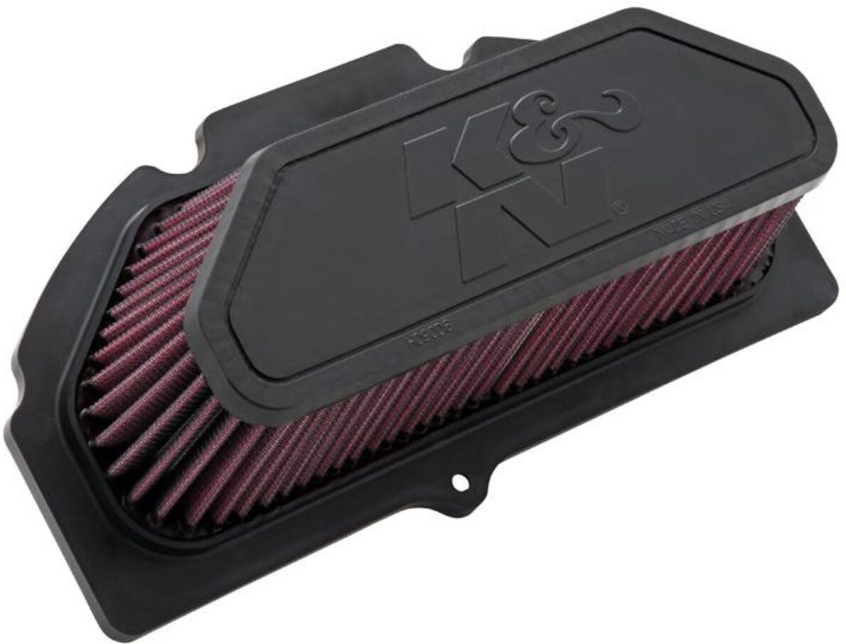 K&N Filters Ilmansuodatin K&n; Su-1009