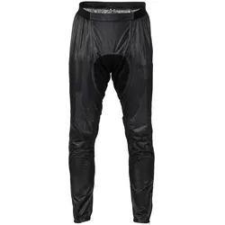 Tucano Urbano, Unisex, Velohosen, Nano Rain Corsa Hose Unisex (S), Schwarz