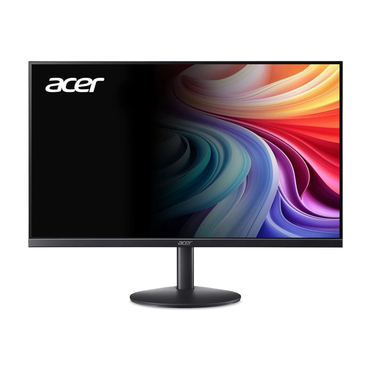 Acer SA222QEbi Monitor 21.5 inch Full HD IPS Zwart