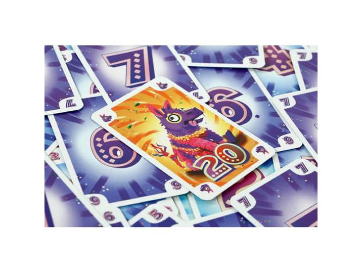 999 Games Wie is de ezel?