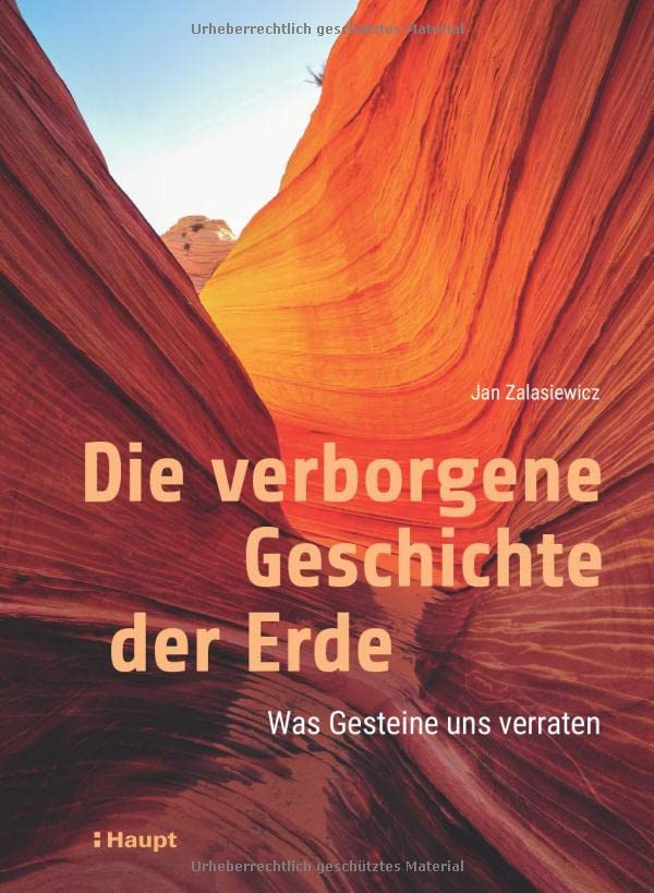 Jan Zalasiewicz - Die verborgene Geschichte der Erde: Was Gesteine uns verraten - Preis vom 11.10.2026 15:43:13 h