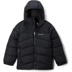 Columbia, Unisex, Skijacke, Arctic Blast™ II Jacket (128), Schwarz