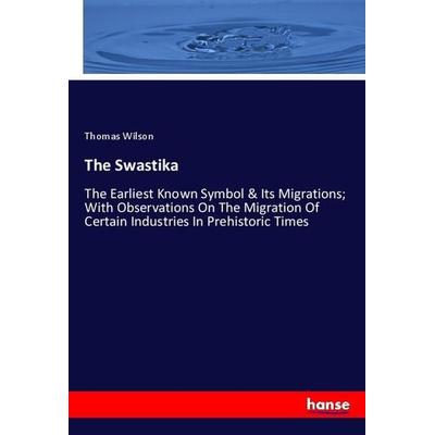 Wilson, T: Swastika, Taschenbuch von Thomas Wilson, Hansebooks, 978-3-348-02252-1