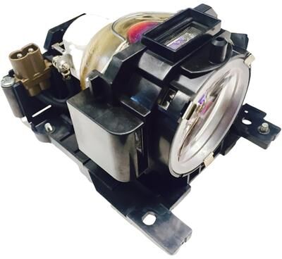 AL™ Series Lamp & Housing for the Hitachi ED-A101 Projector - 90 Day Warranty