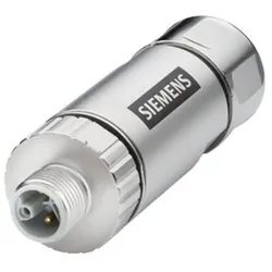 Siemens Dig.Industr. Power M12 Plug Pro (L- 6GK1906-0EA10