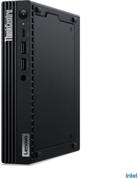 Brugt Lenovo Thinkcentre M90q Stationær Computer A