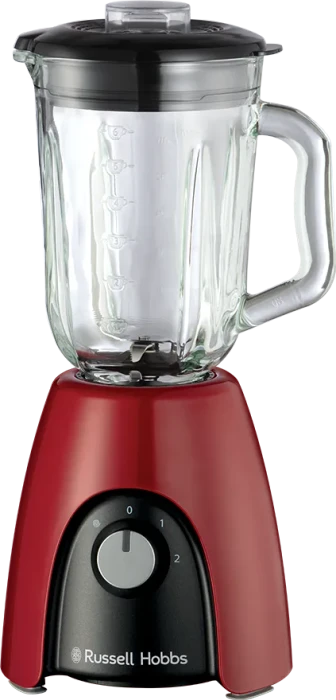 Russell Hobbs Desire Glas-Standmixer (27120-56)