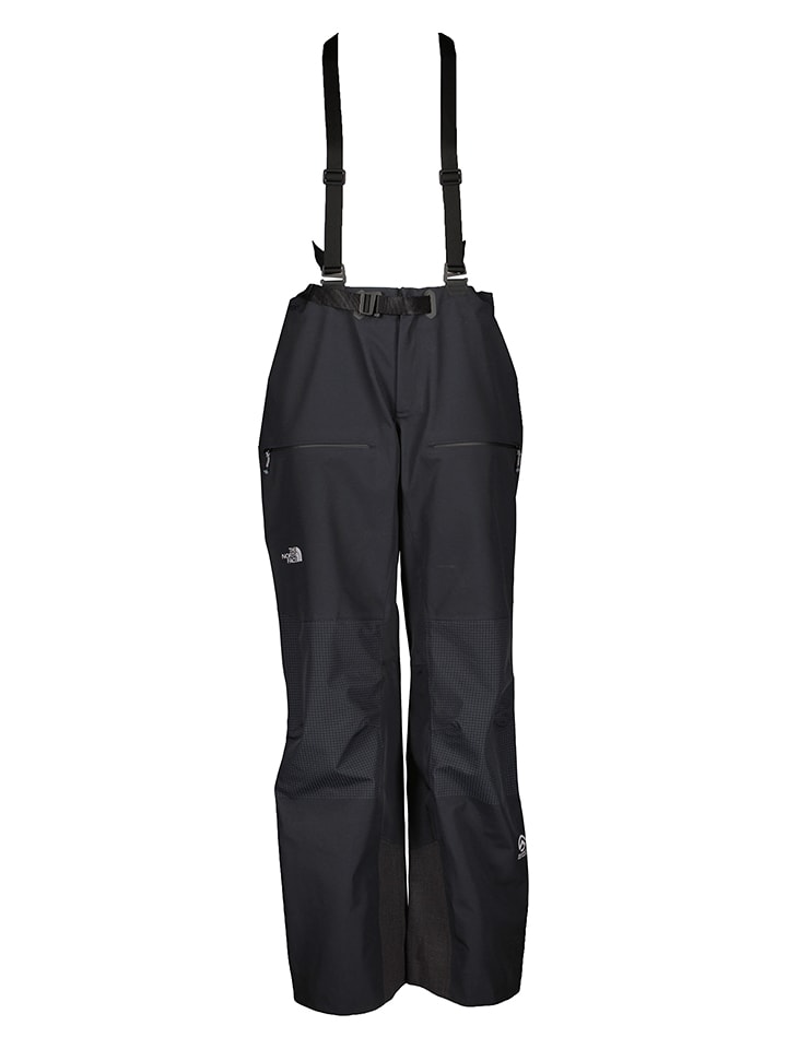 The North Face Funktionshose "Summit L5 Fuse" in Schwarz - XS