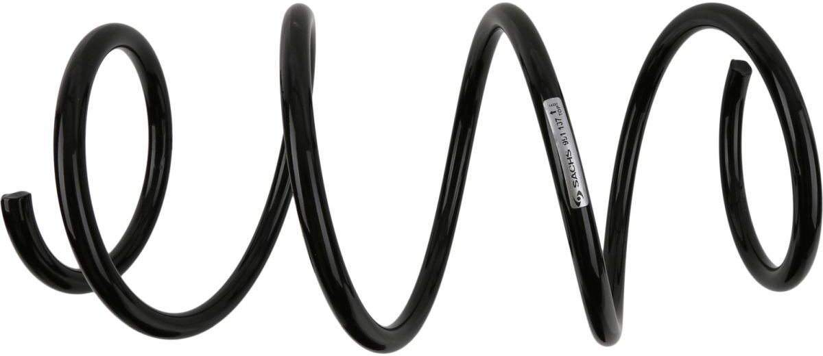 Fahrwerksfeder SACHS 991 137