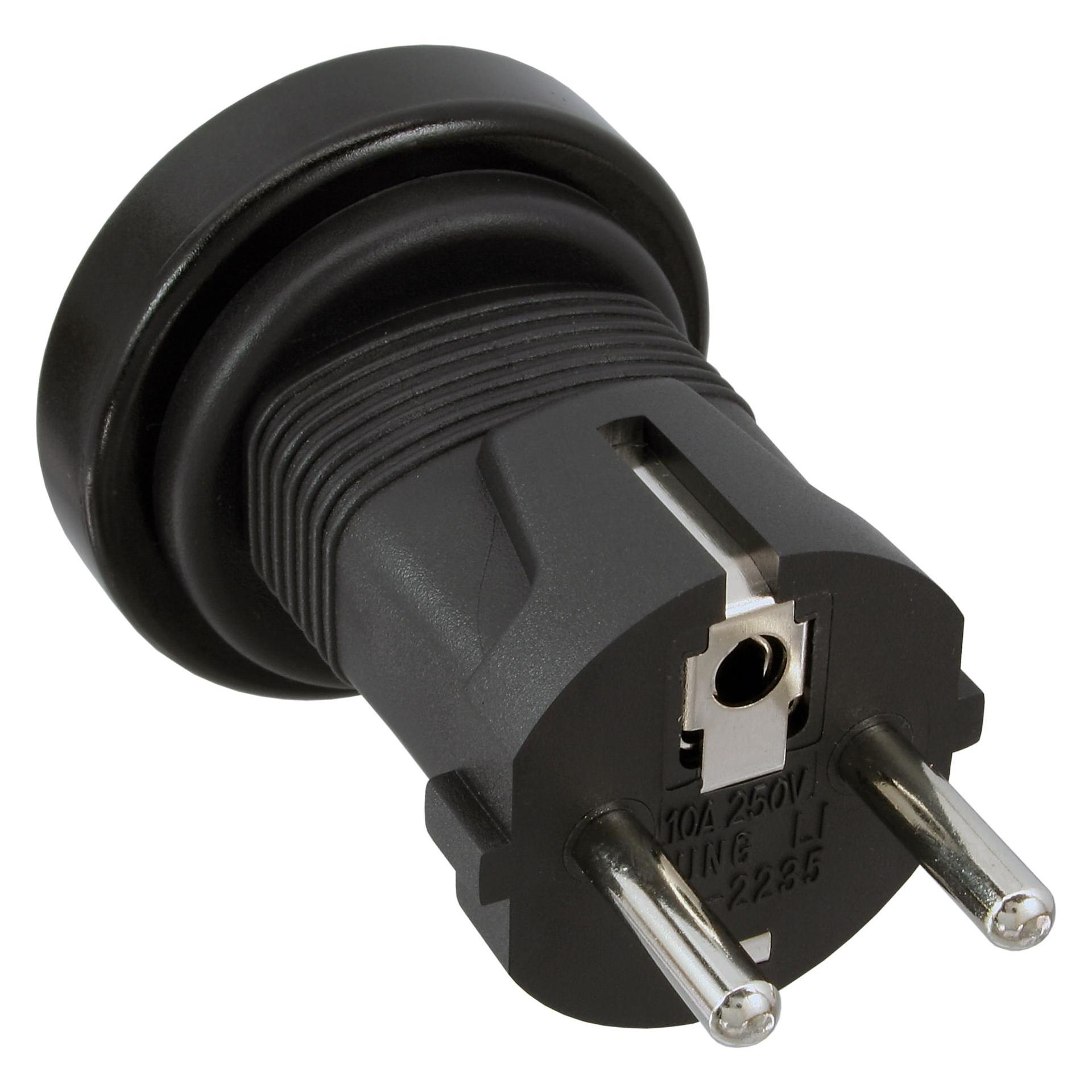 InLine Reiseadapter (16703A)