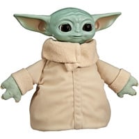Star Wars Action-Freund Grogu, Elektrohaustier