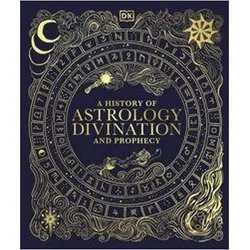 A History of Astrology, Divination and Prophecy, Ratgeber von DK