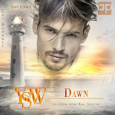 YOUR SECRET WISH - Dawn - Sam Jones, Audio, 9783987473050
