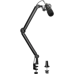 Mozo Mozos SB39 - Statyw Biurkowy Na Mikrofon, Mikrofonständer