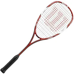 Wilson, Squashschläger