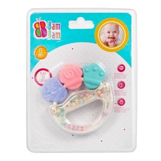 Bambam bam bam klappert glocke (et414219)