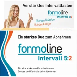 Formoline Intervall 5:2 1 ST