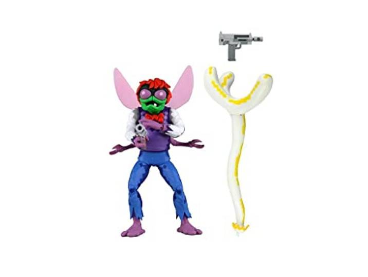NECA NECA54175 accessoires accessoires, niet van toepassing