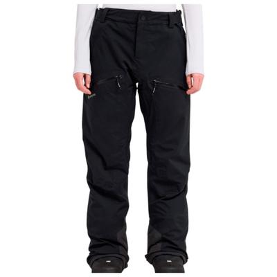 Roxy - Women's Gore-Tex Stretch Landform - Skihose Gr S schwarz