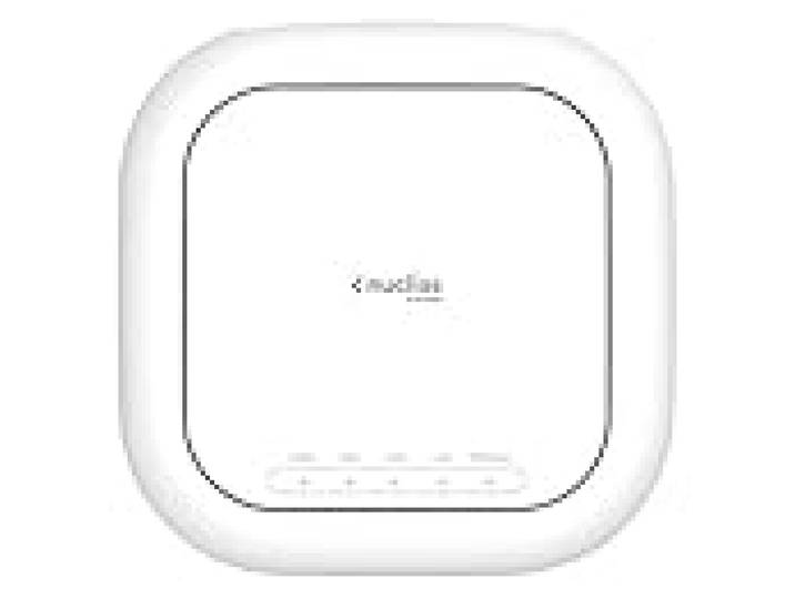 D-Link DBA-2820P Point d'accès réseaux locaux sans Fil 2600 Mbit/s Blanc Connexion Ethernet, supportant l'alimentation Via ce Port (PoE)