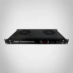 nVent Hoffman Ventilationsmodul UVT4554