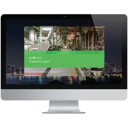 Schneider Electric CEXUSFCZZGPBZZ Lizenz-Update Group (3) Floating, EcoStruxure Control Expert, Add On M580 Safety für XL