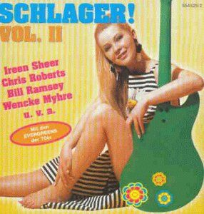 Various - Schlager! Vol.2 - Preis vom 05.10.2026 03:47:11 h