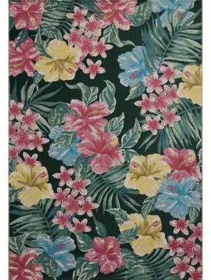 Alexander Home Balrice Indoor/Outdoor Area Rug