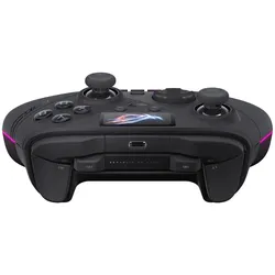 ASUS ROG Raikiri II Pro PC Controller Schwarz Bluetooth/RF/USB Gamepad Analog / Digital