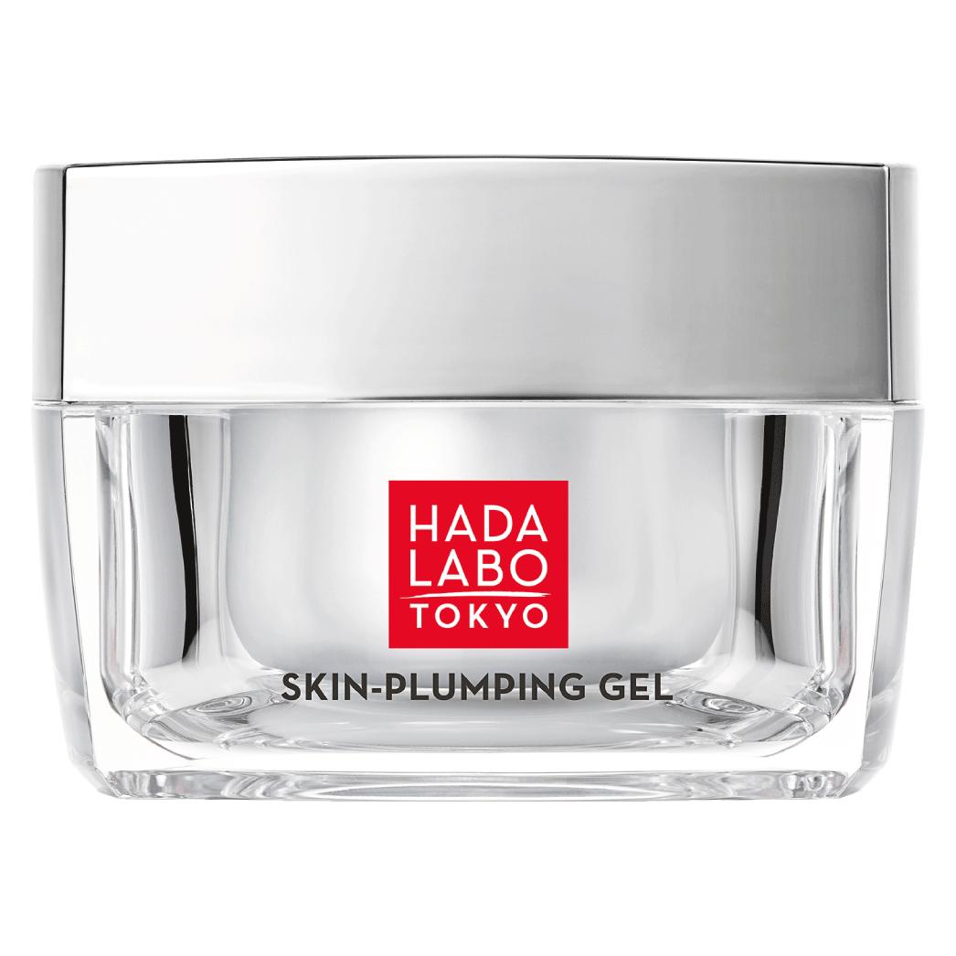 Hada Labo Tokyo Intense Hydrating Skin-Plumping Gel Day & Night (50 ml) (57382001)