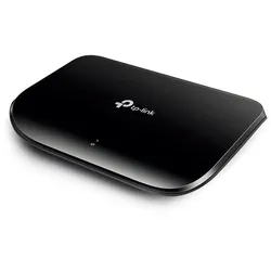 TP-LINK TL-SG1005D V6 5-Port Gigabit Switch