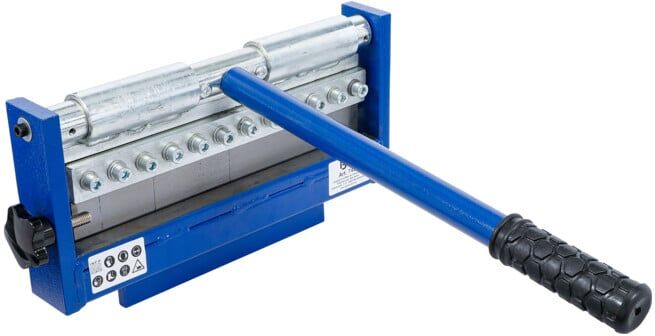 BGS Mini-presse à tôle, 300 mm ; BGS technic (74245)