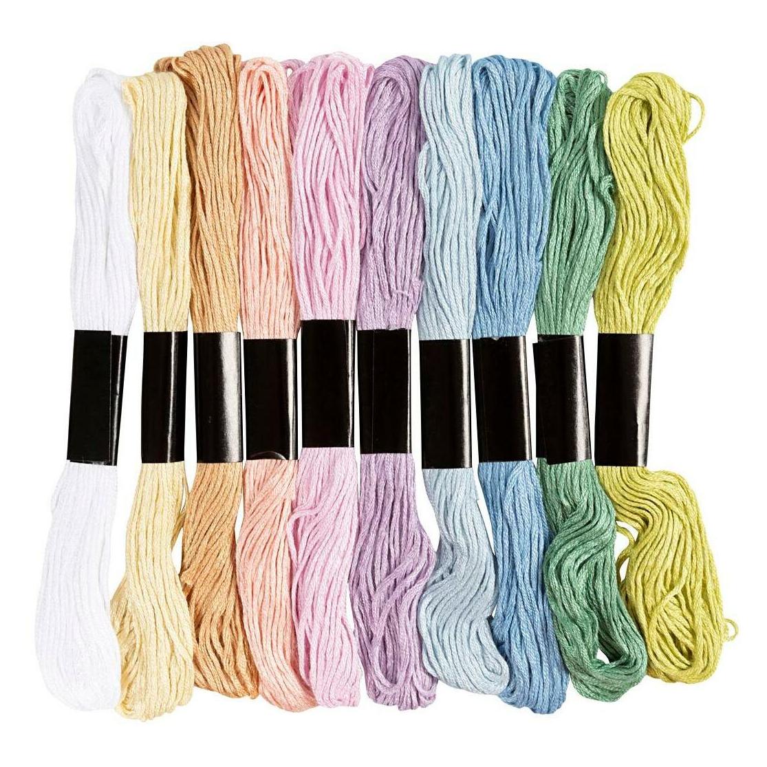 Creativ Company Embroidery thread (8 m) (5712854790932)