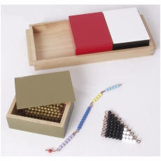 Bartl Schlangenspiel zur Addition 294203