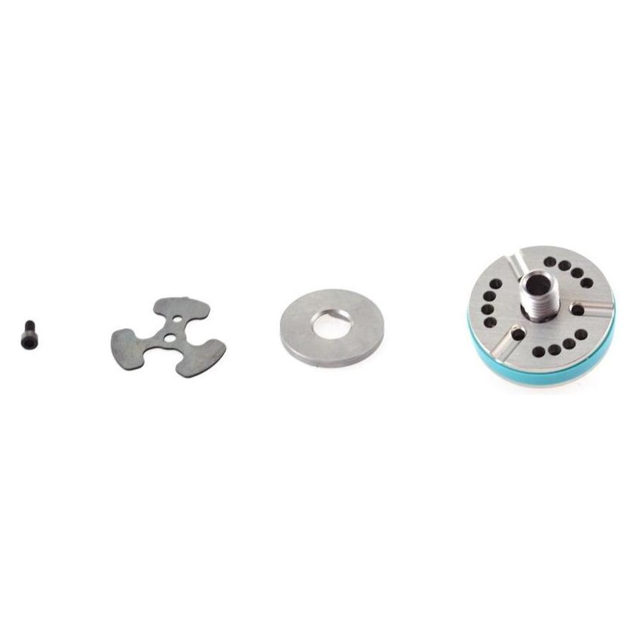 Fox Service Set: Valving Assy: 2019 Float DPS, Remote, Linear piston SH (807-06-401-KIT)