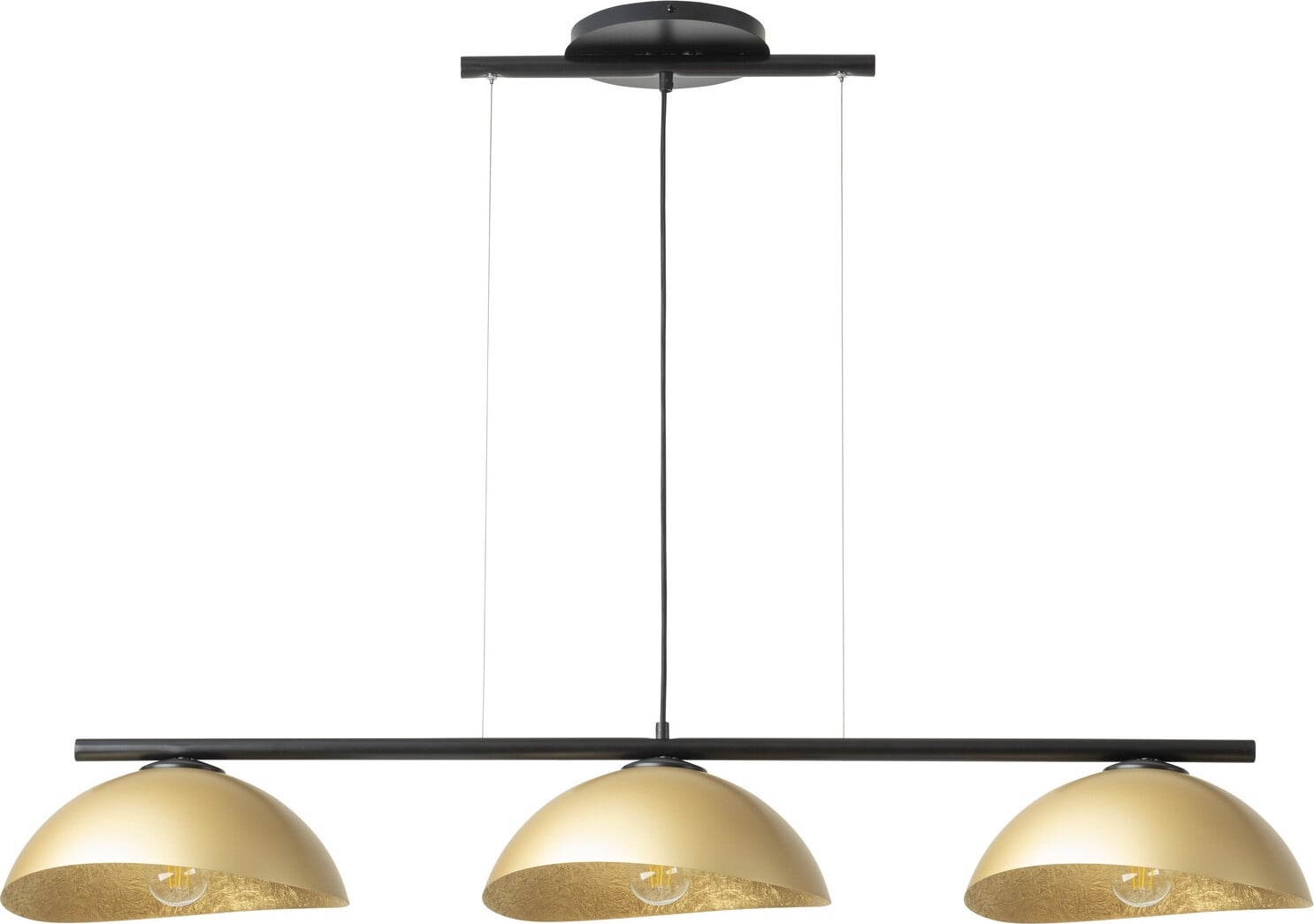 Sigma Lighting Hanglamp SOLAR 3 model 40582