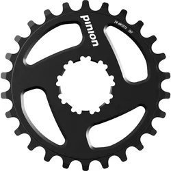 Pinion, Kettenblatt, (26)