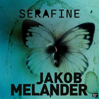 Serafine - Jakob Melander, Audio, 9789180559416