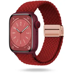 ONEFLOW Casual Loop Apple Watch SE 3 (40mm) Armband geflochten