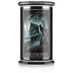 Cabin in the Woods - Halloween Collection 623g
