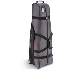 BIG MAX  Travelcover Traveler - Golf Reisetasche - (CB) Charcoal/Black