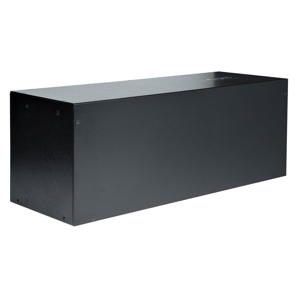 StarTech com 4-Slot PCIe Expansion Chassis with PCIe x2 Host Card, PCIe 2.0 - 10Gbps, External PCIe (4PCIE-PCIE-ENCLOSURE)