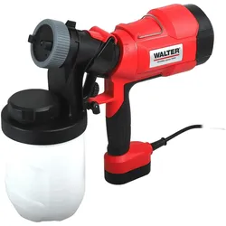 Walter, Farbsprühsystem, Farbsprühsystem 2 in 1 500 W