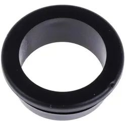 RS PRO, Leitungsführung Zubehör, Tülle,18mm
