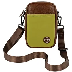 Smart Bag Uni island green 360
